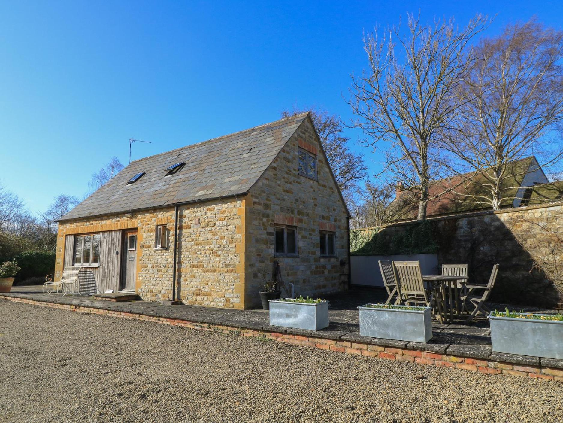 Granary Cottage Shipston-on-Stour Экстерьер фото