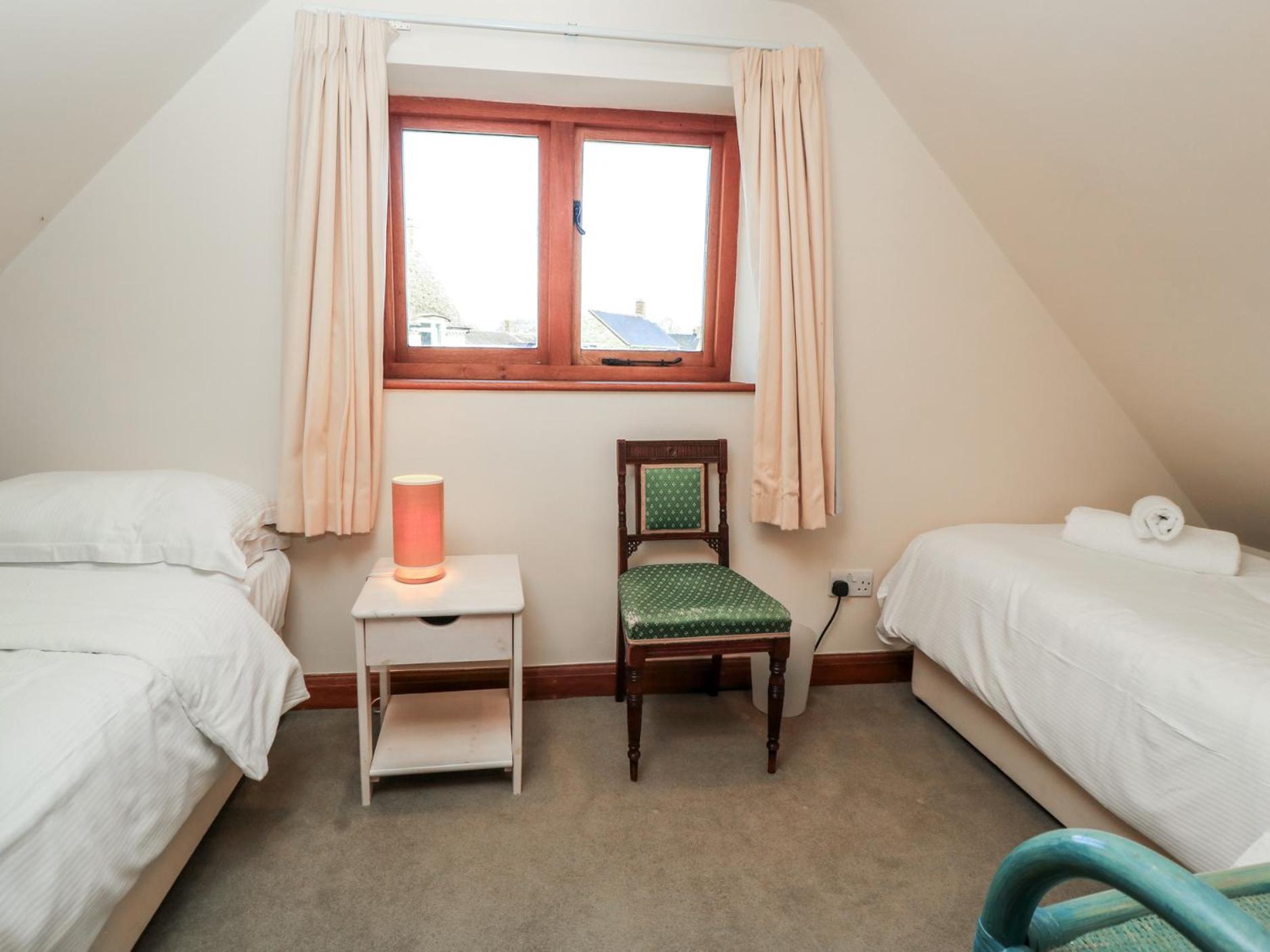 Granary Cottage Shipston-on-Stour Экстерьер фото