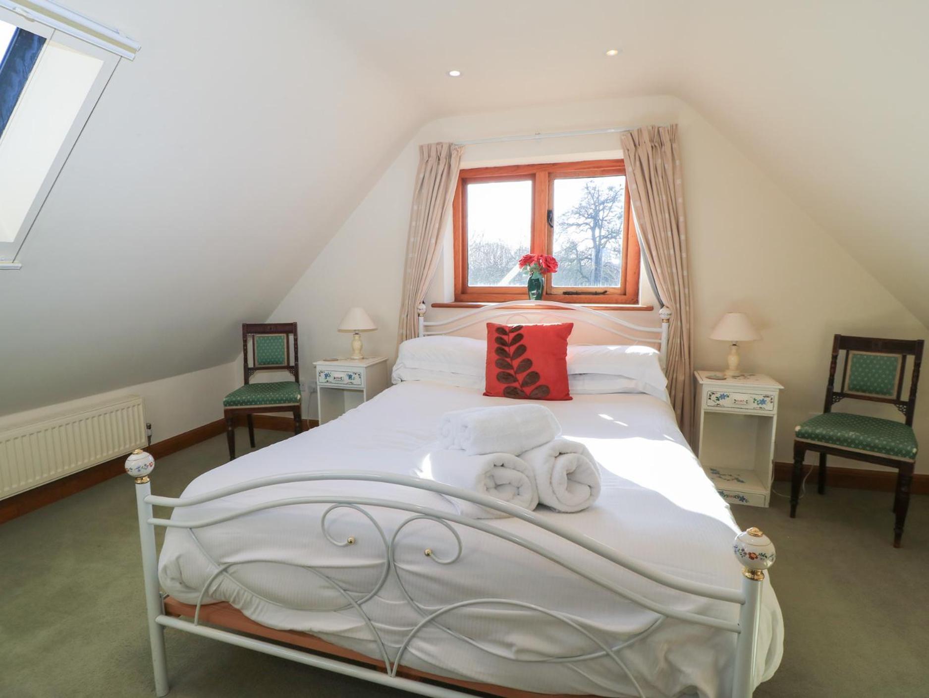 Granary Cottage Shipston-on-Stour Экстерьер фото
