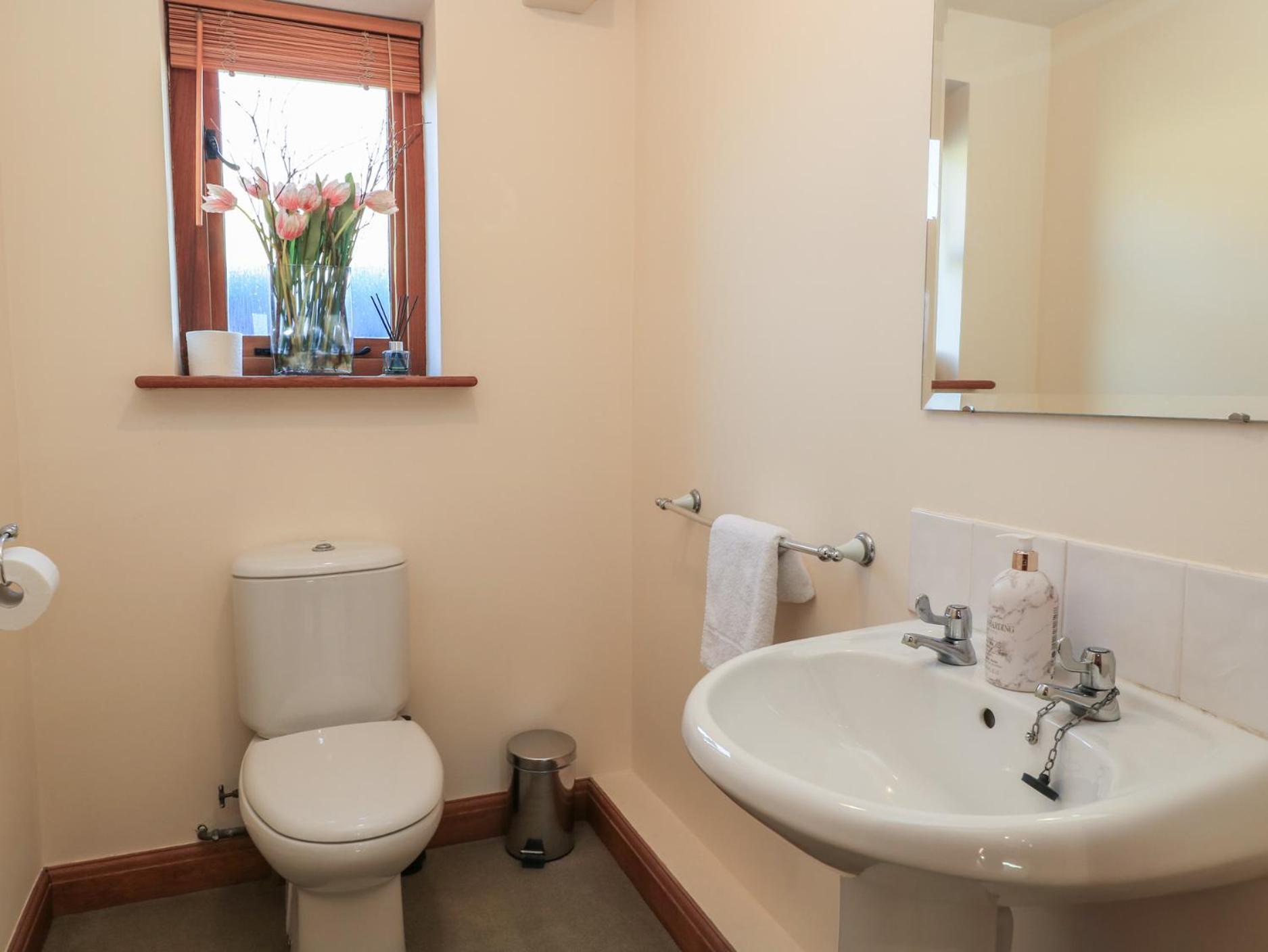 Granary Cottage Shipston-on-Stour Экстерьер фото