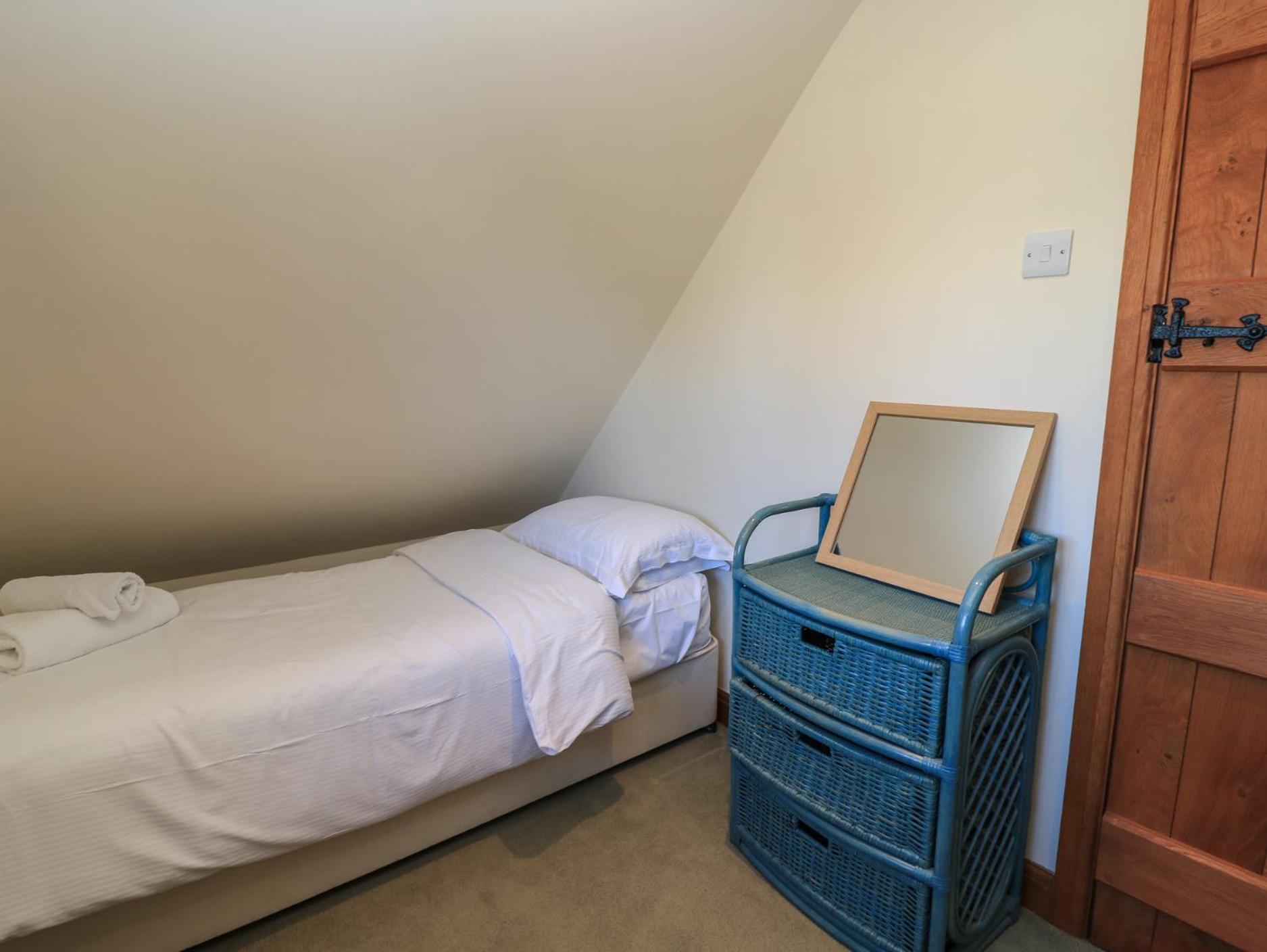 Granary Cottage Shipston-on-Stour Экстерьер фото