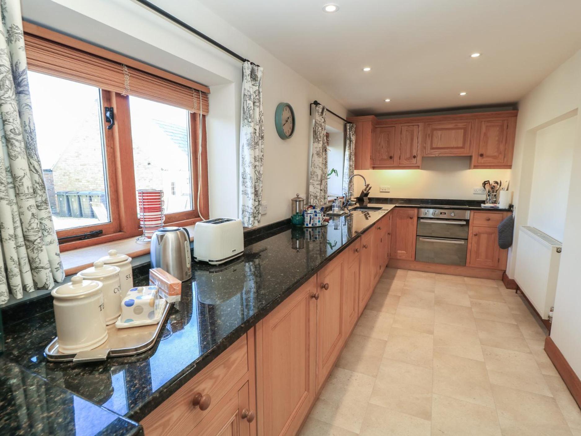 Granary Cottage Shipston-on-Stour Экстерьер фото