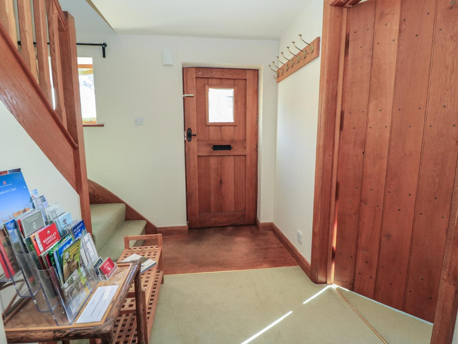 Granary Cottage Shipston-on-Stour Экстерьер фото