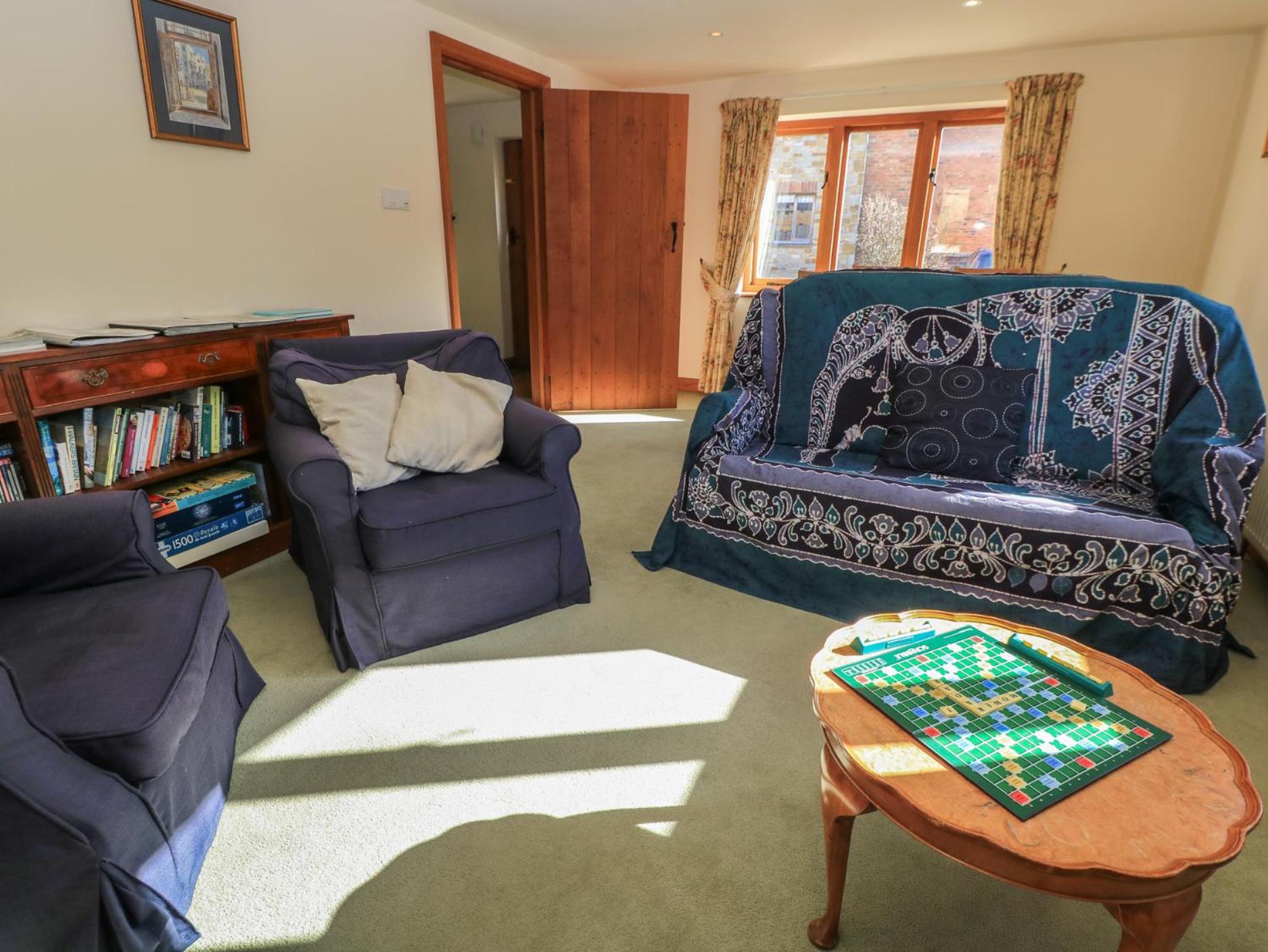 Granary Cottage Shipston-on-Stour Экстерьер фото