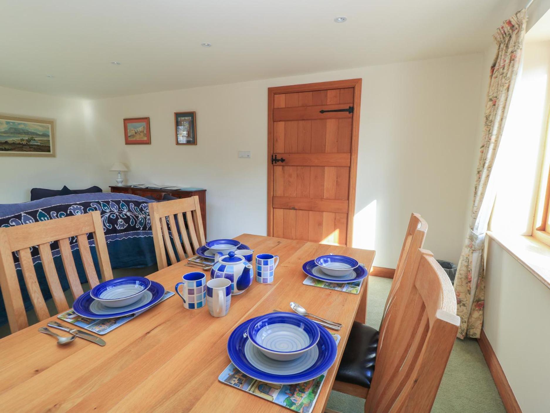 Granary Cottage Shipston-on-Stour Экстерьер фото