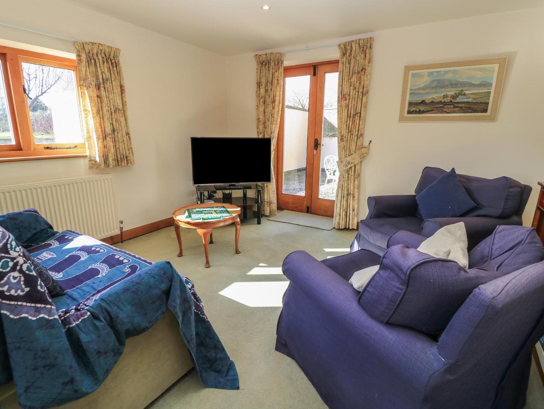 Granary Cottage Shipston-on-Stour Экстерьер фото